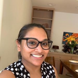 Meet your Posher, Jaya